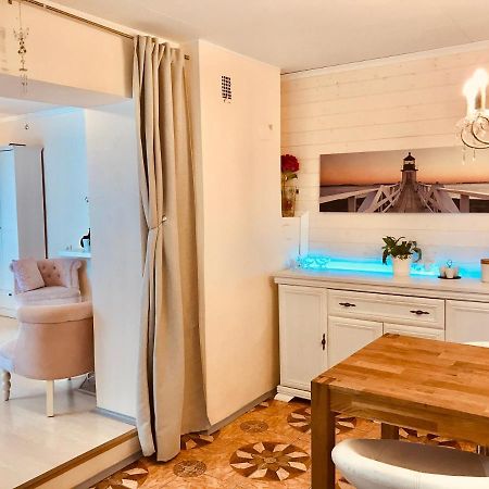 Cozy City Studio Apartment Free Parking Tallinn Eksteriør bilde