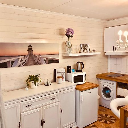 Cozy City Studio Apartment Free Parking Tallinn Eksteriør bilde