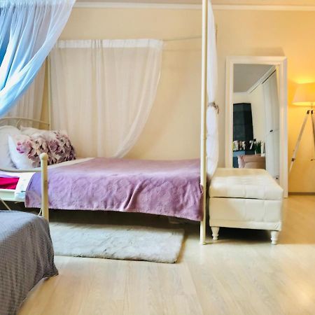 Cozy City Studio Apartment Free Parking Tallinn Eksteriør bilde