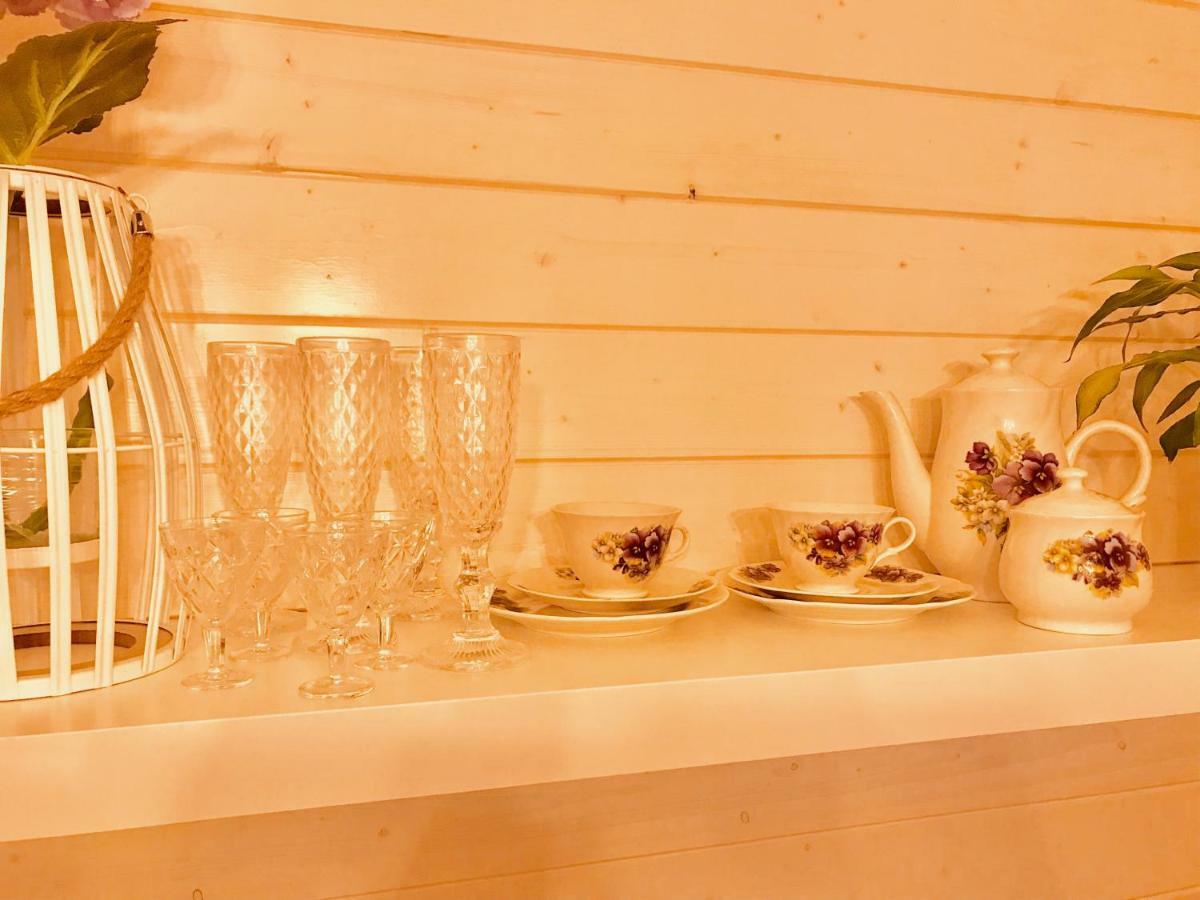 Cozy City Studio Apartment Free Parking Tallinn Eksteriør bilde