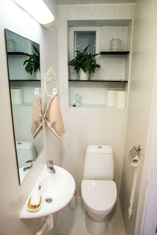 Cozy City Studio Apartment Free Parking Tallinn Eksteriør bilde